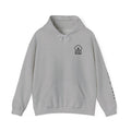 The Storm Hoodie — “Making It Thru” Edition | Motivational Streetwear