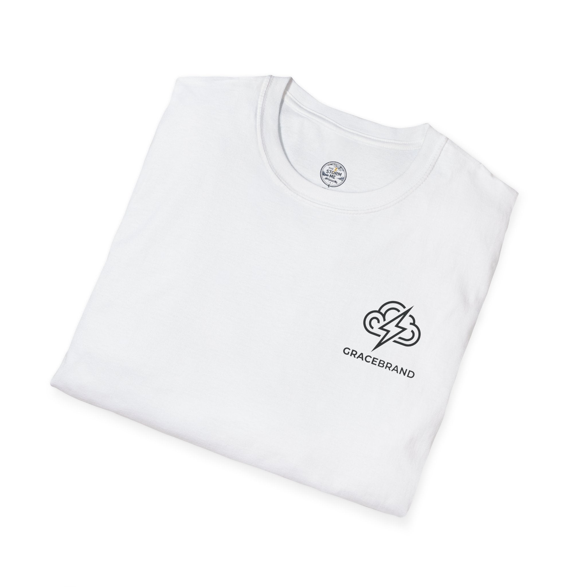 To The Person Behind Me Tee – You Are Strong