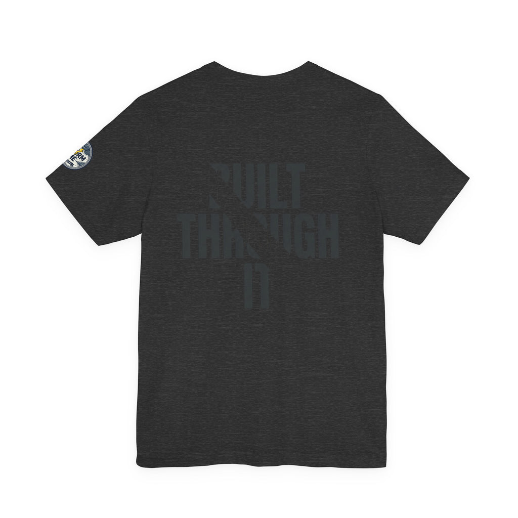 Can’t Break Me Tee – Bold Resilience Streetwear | Motivational Graphic T-Shirt