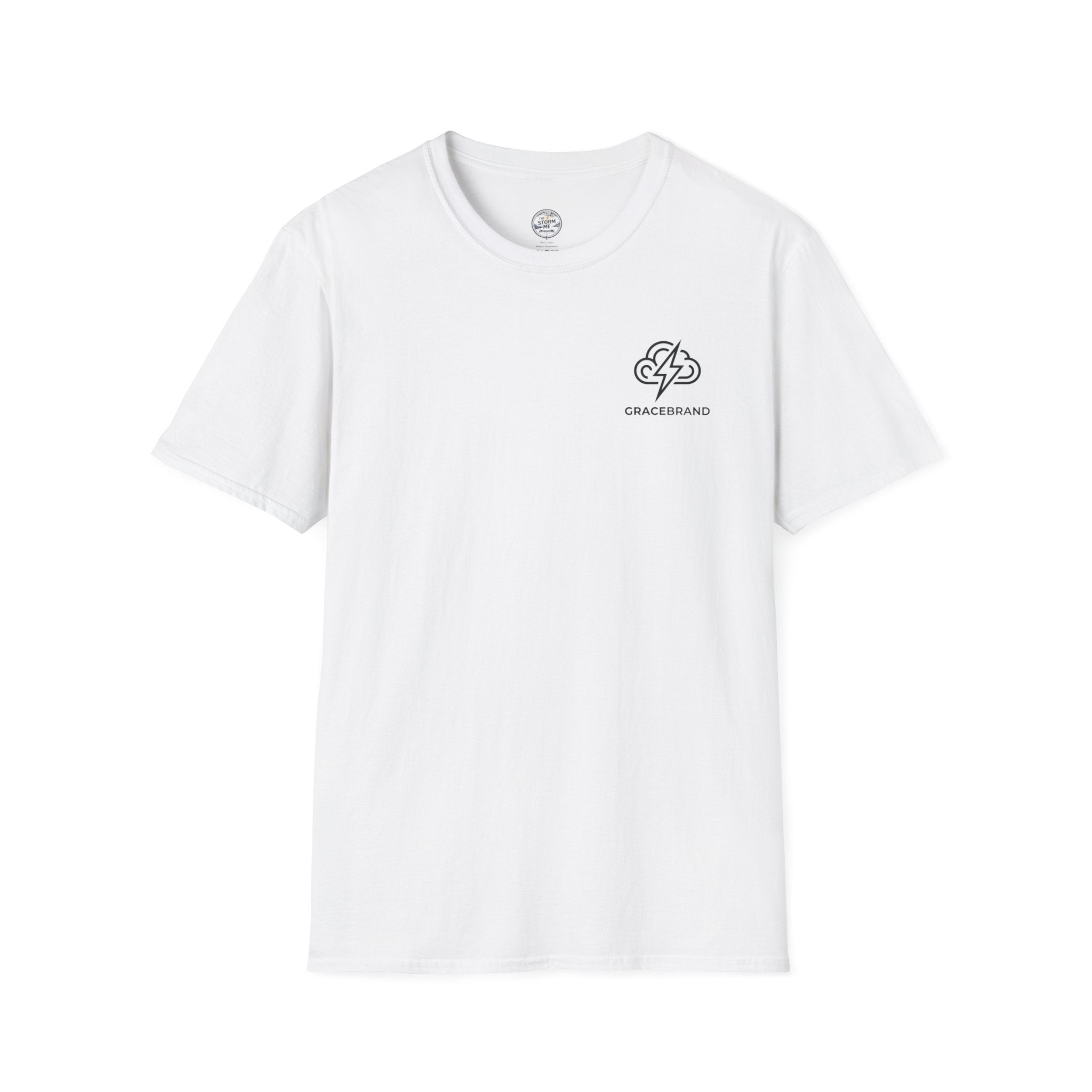 To The Person Behind Me Tee – You Are Strong
